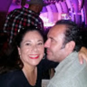 Meet your Posher, Irene